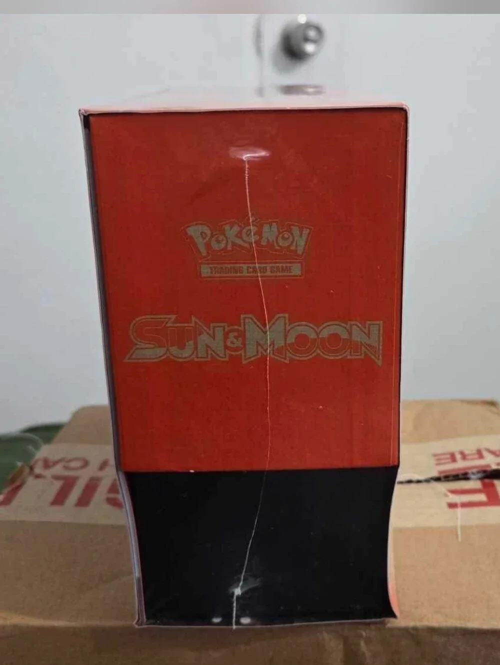 Pokemon Sun & Moon - Elite Trainer Box (Sealed)
